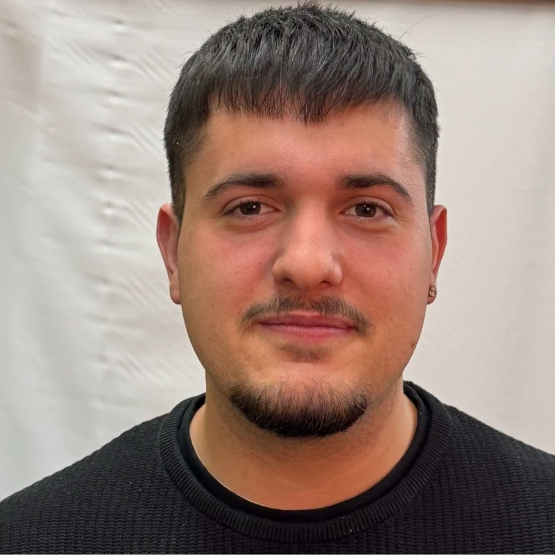 Cristian Alonso Contreras